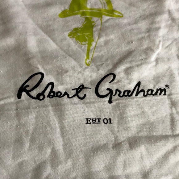 Robert graham - Picture 2 of 4